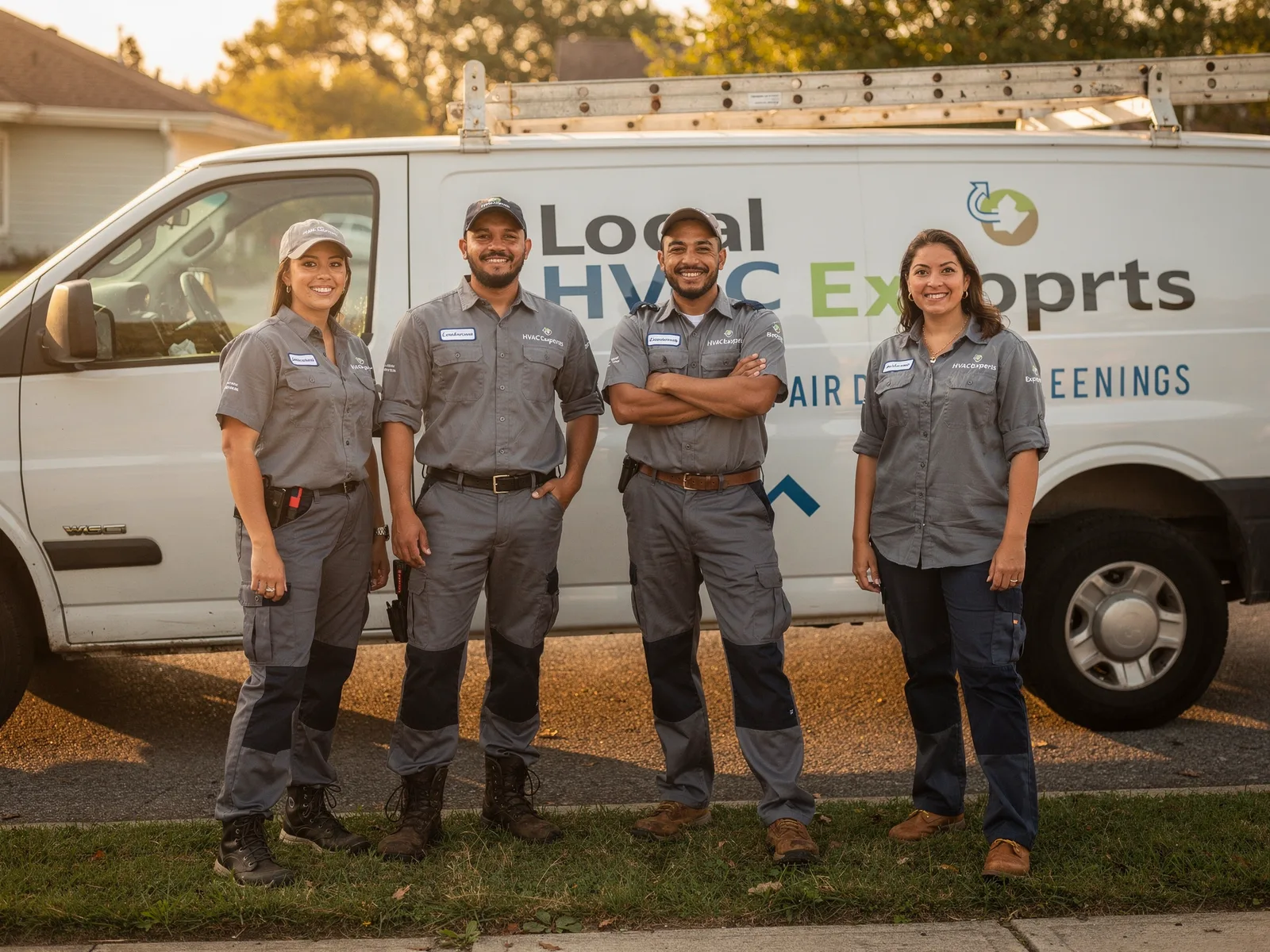 24/7 HVAC Repair & AC Replacement company in Hawaiian Gardens, CA